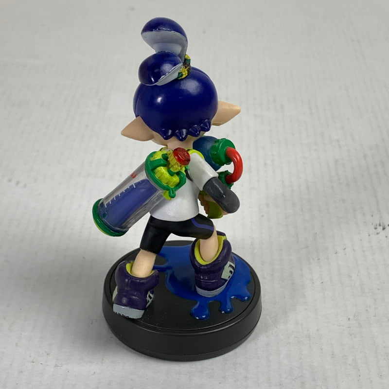 【中古品】 任天堂 amiiboセット 一部箱付き マリオ ゼルダ ドンキーコング スプラ 他 023-251029-ky-13-fuz 万代Net店