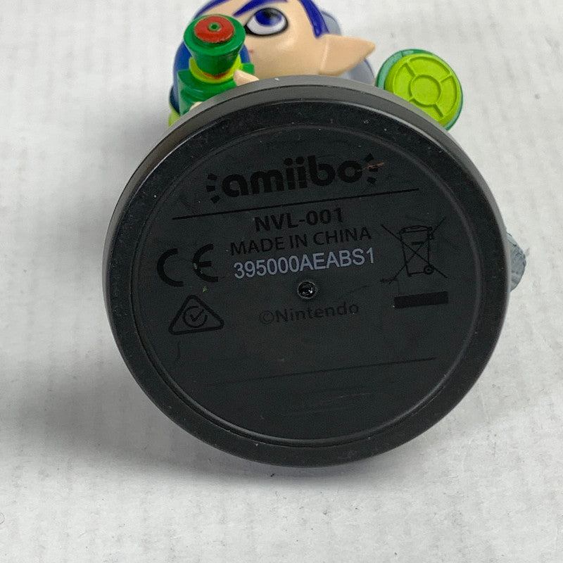 【中古品】 任天堂 amiiboセット 一部箱付き マリオ ゼルダ ドンキーコング スプラ 他 023-251029-ky-13-fuz 万代Net店