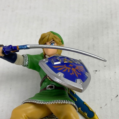 【中古品】 任天堂 amiiboセット 一部箱付き マリオ ゼルダ ドンキーコング スプラ 他 023-251029-ky-13-fuz 万代Net店