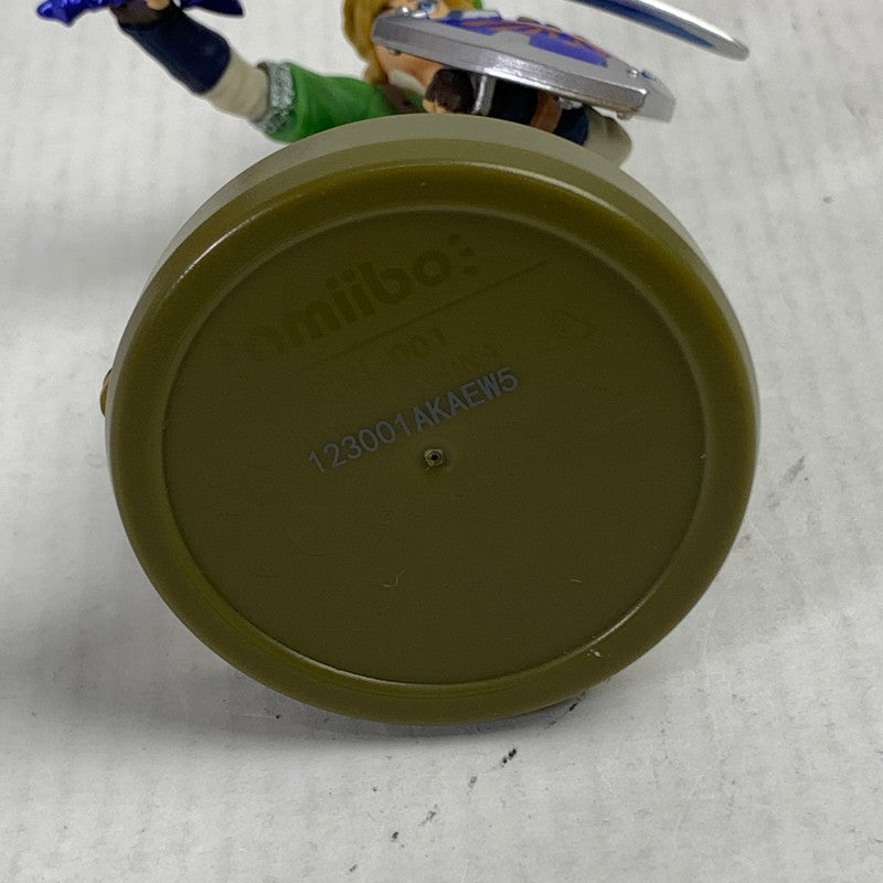 【中古品】 任天堂 amiiboセット 一部箱付き マリオ ゼルダ ドンキーコング スプラ 他 023-251029-ky-13-fuz 万代Net店
