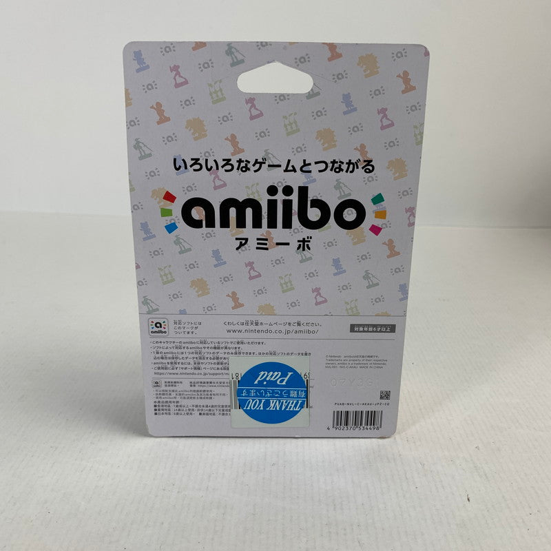 【中古品】 任天堂 amiiboセット 一部箱付き マリオ ゼルダ ドンキーコング スプラ 他 023-251029-ky-13-fuz 万代Net店
