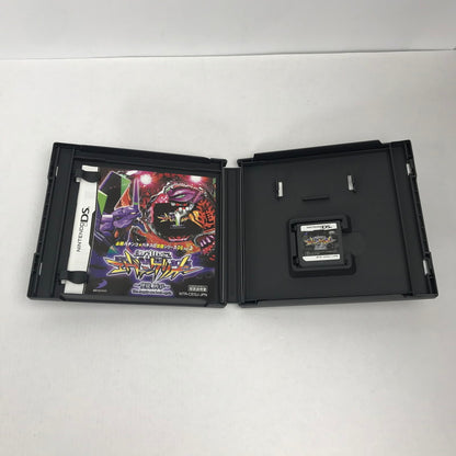 【中古美品】 必勝パチンコパチスロ攻略シリーズDS ソフト 新世紀エヴァンゲリオン 3本セット 023-251024-ky-02-fuz 万代Net店