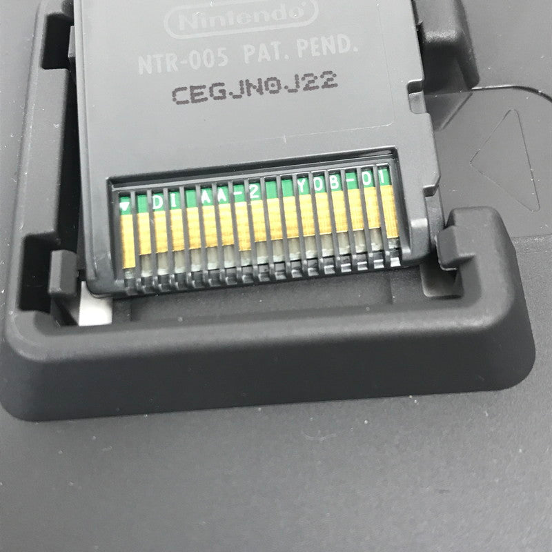 【中古美品】 必勝パチンコパチスロ攻略シリーズDS ソフト 新世紀エヴァンゲリオン 3本セット 023-251024-ky-02-fuz 万代Net店