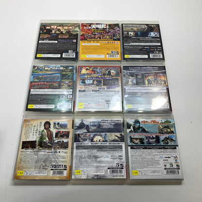 【現状渡し品】 PlayStation3 PlayStation4 PS3 PS4 プレイステーション3 プレイステーション4 プレス3 プレステ4 ソフト 69本 まとめ COD OVERWATCH など 023-251027-mh-15-fuz 万代Net店