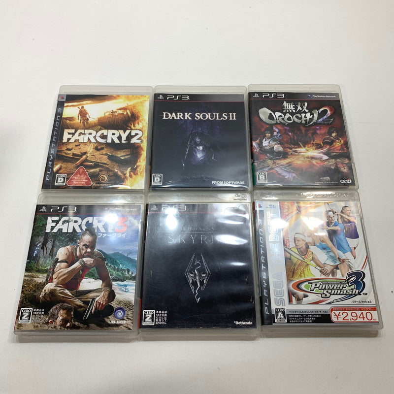 【現状渡し品】 PlayStation3 PlayStation4 PS3 PS4 プレイステーション3 プレイステーション4 プレス3 プレステ4 ソフト 69本 まとめ COD OVERWATCH など 023-251027-mh-15-fuz 万代Net店