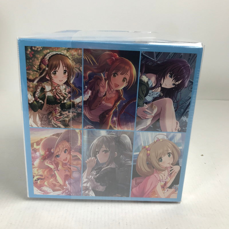 【未使用品】 Shadowverse EVOLVE コラボパック 「アイドルマスター シンデレラガールズ」3BOX セット 081-251029-ky-01-fuz 万代Net店