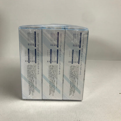 【未使用品】 Shadowverse EVOLVE コラボパック 「アイドルマスター シンデレラガールズ」3BOX セット 081-251029-ky-01-fuz 万代Net店