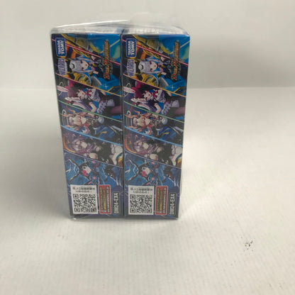 【未使用品】 デュエル・マスターズ TCG にじさんじコラボ 異次元の超獣使い 2セット トレカ 081-251103-io-32-fuz 万代Net店