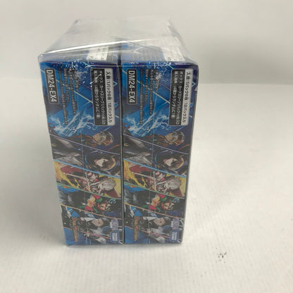 【未使用品】 デュエル・マスターズ TCG にじさんじコラボ 異次元の超獣使い 2セット トレカ 081-251103-io-32-fuz 万代Net店
