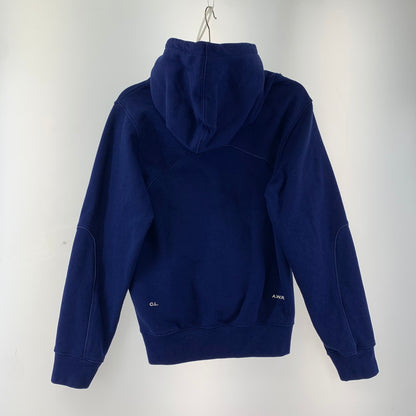 【中古品】【メンズ】 NIKE DA3920-492 NOCTA CARDINAL STOCK HOODIE ナイキ 148-251023-st-14-fuz サイズ：XS カラー：ネイビー 万代Net店