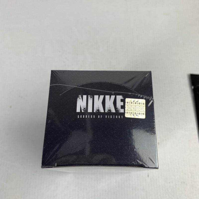【未使用品】 勝利の女神：NIKKE NIVEL ARENA ブースターパック BOX プロモカード付き 080-251029-ky-39-fuz 万代Net店