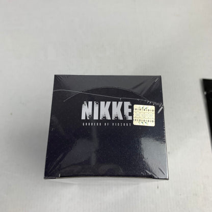 【未使用品】 勝利の女神：NIKKE NIVEL ARENA ブースターパック BOX プロモカード付き 080-251029-ky-39-fuz 万代Net店