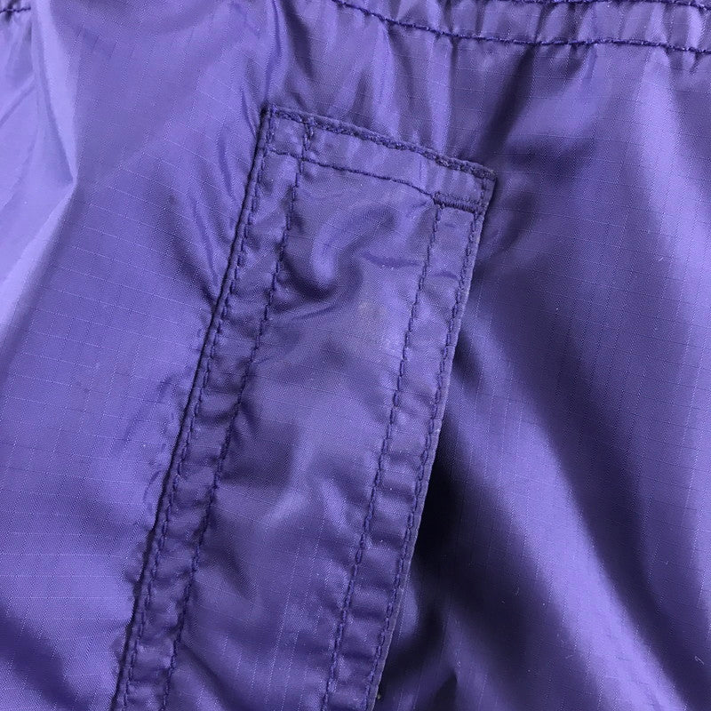 【中古品】【メンズ】 WACKO MARIA ワコマリア REVERSIBLE BOA FLEECE JACKET リバーシブル ボア フリース ジャケット アウター コート 古着 140-251024-mh-04-fuz サイズ：M カラー：パープル 万代Net店