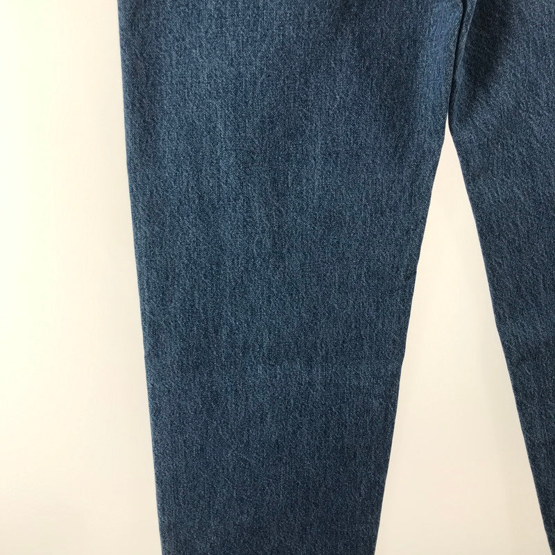 【中古品】【メンズ】 FTC エフティーシー PIER7-RELAX FIT ”MID WASH" ピアセブン リラックス フィット ボトムス デニム ジーンズ パンツ 古着 153-251024-mh-08-fuz サイズ：32 カラー：インディゴ 万代Net店