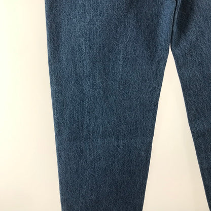 【中古品】【メンズ】 FTC エフティーシー PIER7-RELAX FIT ”MID WASH" ピアセブン リラックス フィット ボトムス デニム ジーンズ パンツ 古着 153-251024-mh-08-fuz サイズ：32 カラー：インディゴ 万代Net店