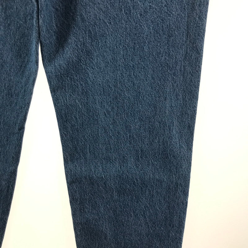 【中古品】【メンズ】 FTC エフティーシー PIER7-RELAX FIT ”MID WASH" ピアセブン リラックス フィット ボトムス デニム ジーンズ パンツ 古着 153-251024-mh-08-fuz サイズ：32 カラー：インディゴ 万代Net店