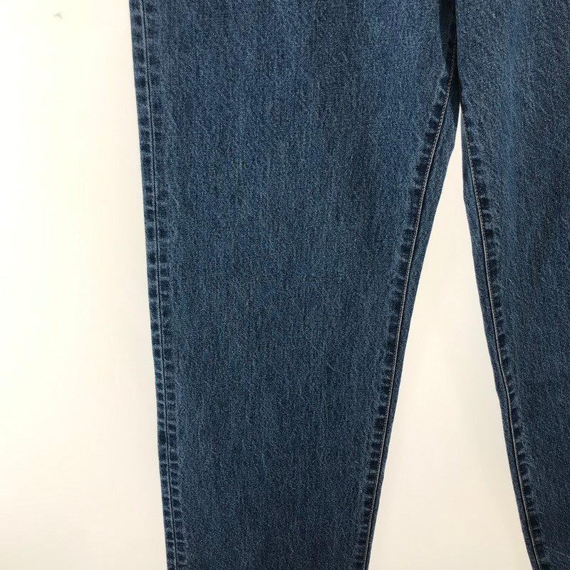 【中古品】【メンズ】 FTC エフティーシー PIER7-RELAX FIT ”MID WASH" ピアセブン リラックス フィット ボトムス デニム ジーンズ パンツ 古着 153-251024-mh-08-fuz サイズ：32 カラー：インディゴ 万代Net店