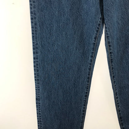 【中古品】【メンズ】 FTC エフティーシー PIER7-RELAX FIT ”MID WASH" ピアセブン リラックス フィット ボトムス デニム ジーンズ パンツ 古着 153-251024-mh-08-fuz サイズ：32 カラー：インディゴ 万代Net店