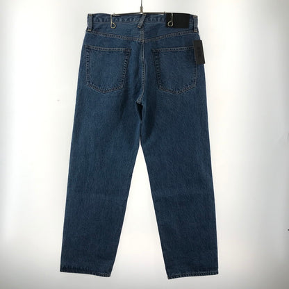 【中古品】【メンズ】 FTC エフティーシー PIER7-RELAX FIT ”MID WASH" ピアセブン リラックス フィット ボトムス デニム ジーンズ パンツ 古着 153-251024-mh-08-fuz サイズ：32 カラー：インディゴ 万代Net店