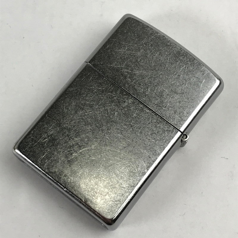 【中古品】 ZIPPO オイルライター 喫煙具 COFFEE 23年製 箱付属 シルバー ライター 206-260206-io-03-fuz 万代Net店