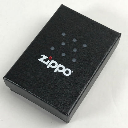 【中古品】 ZIPPO オイルライター 喫煙具 COFFEE 23年製 箱付属 シルバー ライター 206-260206-io-03-fuz 万代Net店
