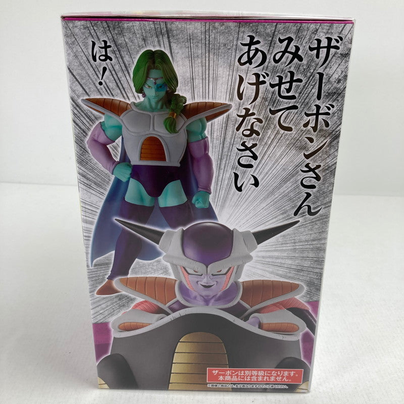 【中古品】 一番くじ ドラゴンボール EX 恐怖!! フリーザ軍 A賞 MASTERLISE フリーザ フィギュア 050-260214-ks-59-fuzh 万代Net店