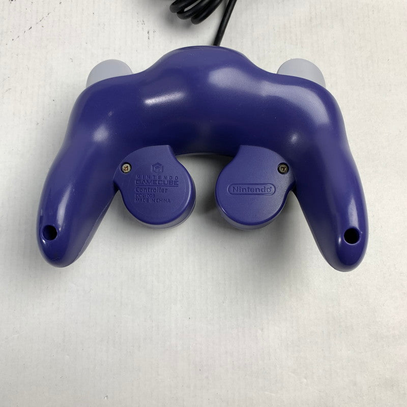 【現状渡し品】 ゲームキューブ 本体 コントローラー ソフト19本セット 　パワプロ ナルト キン肉マン 他 023-251029-ky-37-fuz 万代Net店