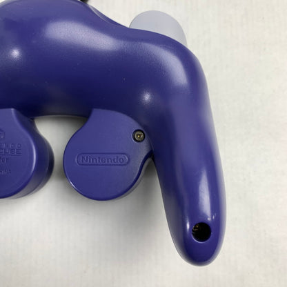 【現状渡し品】 ゲームキューブ 本体 コントローラー ソフト19本セット 　パワプロ ナルト キン肉マン 他 023-251029-ky-37-fuz 万代Net店