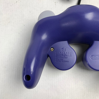 【現状渡し品】 ゲームキューブ 本体 コントローラー ソフト19本セット 　パワプロ ナルト キン肉マン 他 023-251029-ky-37-fuz 万代Net店