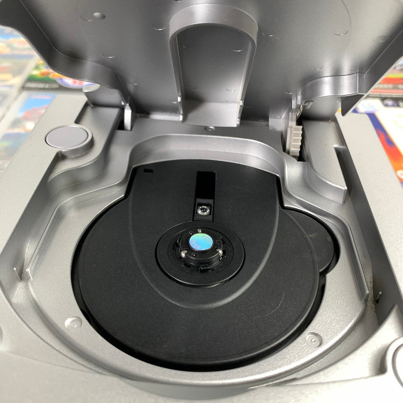 【現状渡し品】 ゲームキューブ 本体 コントローラー ソフト19本セット 　パワプロ ナルト キン肉マン 他 023-251029-ky-37-fuz 万代Net店