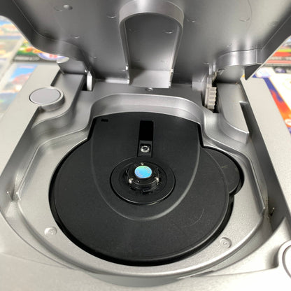 【現状渡し品】 ゲームキューブ 本体 コントローラー ソフト19本セット 　パワプロ ナルト キン肉マン 他 023-251029-ky-37-fuz 万代Net店