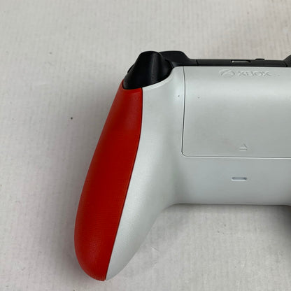 【中古品】 Xbox エックスボックス ワイヤレス コントローラー パルス レッド 024-251104-mh-12-fuz 万代Net店