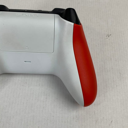 【中古品】 Xbox エックスボックス ワイヤレス コントローラー パルス レッド 024-251104-mh-12-fuz 万代Net店