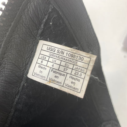 【中古品】【レディース】 UGG アグ 1095130 NIELS ll ニールズ ll BOOT ブーツ 靴 167-251030-mh-12-fuz サイズ：23 カラー：ブラウン 万代Net店