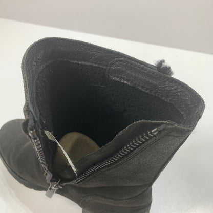 【中古品】【レディース】 UGG アグ 1095130 NIELS ll ニールズ ll BOOT ブーツ 靴 167-251030-mh-12-fuz サイズ：23 カラー：ブラウン 万代Net店