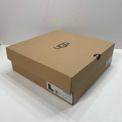 【中古品】【レディース】 UGG アグ 1095130 NIELS ll ニールズ ll BOOT ブーツ 靴 167-251030-mh-12-fuz サイズ：23 カラー：ブラウン 万代Net店
