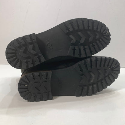 【中古品】【レディース】 UGG アグ 1095130 NIELS ll ニールズ ll BOOT ブーツ 靴 167-251030-mh-12-fuz サイズ：23 カラー：ブラウン 万代Net店