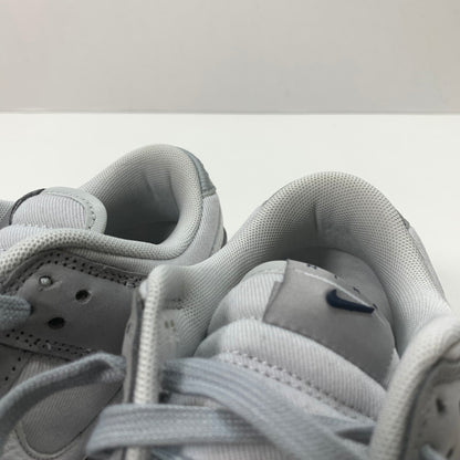 【中古品】【レディース】 NIKE ナイキ FB7720-002 WOMEN'S DUNK LOW "LIGHT SMOKE GREY" ウィメンズ ダンク ロー ライトスモークグレー スニーカー 靴 160-251030-mh-10-fuz サイズ：27 カラー：グレー 万代Net店