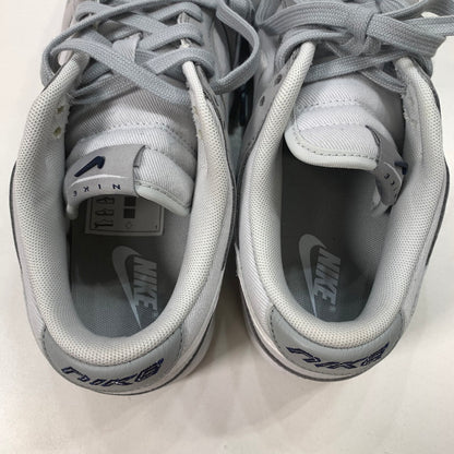 【中古品】【レディース】 NIKE ナイキ FB7720-002 WOMEN'S DUNK LOW "LIGHT SMOKE GREY" ウィメンズ ダンク ロー ライトスモークグレー スニーカー 靴 160-251030-mh-10-fuz サイズ：27 カラー：グレー 万代Net店