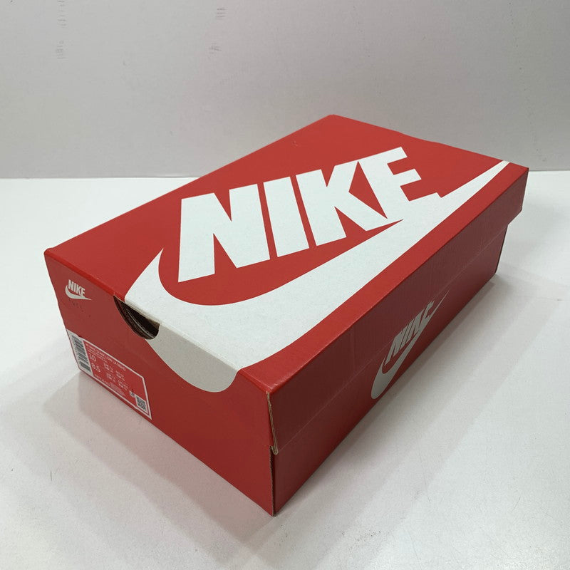 【中古品】【レディース】 NIKE ナイキ FB7720-002 WOMEN'S DUNK LOW "LIGHT SMOKE GREY" ウィメンズ ダンク ロー ライトスモークグレー スニーカー 靴 160-251030-mh-10-fuz サイズ：27 カラー：グレー 万代Net店