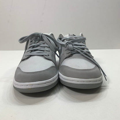 【中古品】【レディース】 NIKE ナイキ FB7720-002 WOMEN'S DUNK LOW "LIGHT SMOKE GREY" ウィメンズ ダンク ロー ライトスモークグレー スニーカー 靴 160-251030-mh-10-fuz サイズ：27 カラー：グレー 万代Net店
