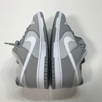 【中古品】【レディース】 NIKE ナイキ FB7720-002 WOMEN'S DUNK LOW "LIGHT SMOKE GREY" ウィメンズ ダンク ロー ライトスモークグレー スニーカー 靴 160-251030-mh-10-fuz サイズ：27 カラー：グレー 万代Net店