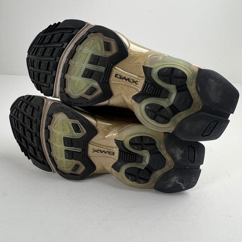 【中古品】【レディース】 REEBOK リーボック DV4601 FURY DMX TXT SIZE:24.0cm GOLD スニーカー 靴 シューズ 166-260804-io-16-fuzh 万代Net店