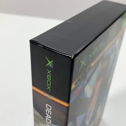 【中古美品】 XBOX エックスボックス ソフト DEAD OR ALIVE ULTIMATE デッド オア アライブ アルティメット [CERO区分_Z / 18歳以上対象] 023-251027-mh-20-fuz 万代Net店