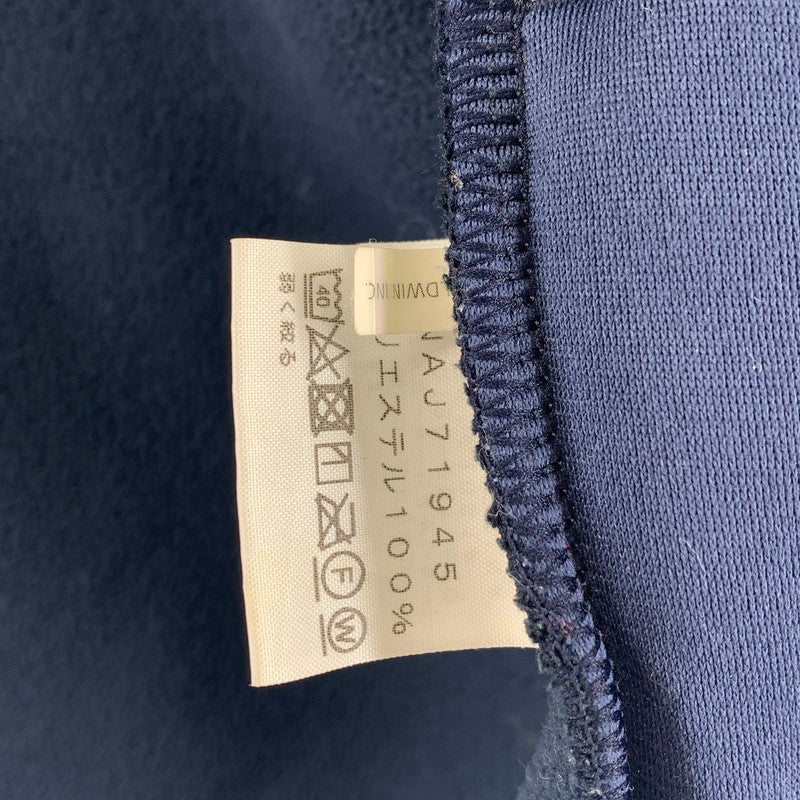 【中古品】【キッズ】 THE NORTH FACE ザ・ノースフェイス NAJ71945 SHERPA FLEECE JACKET シェルパフリースジャケット 173-250131-nm-01-fuz サイズ：100 カラー：ネイビー 万代Net店