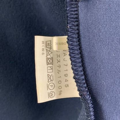 【中古品】【キッズ】 THE NORTH FACE ザ・ノースフェイス NAJ71945 SHERPA FLEECE JACKET シェルパフリースジャケット 173-250131-nm-01-fuz サイズ：100 カラー：ネイビー 万代Net店