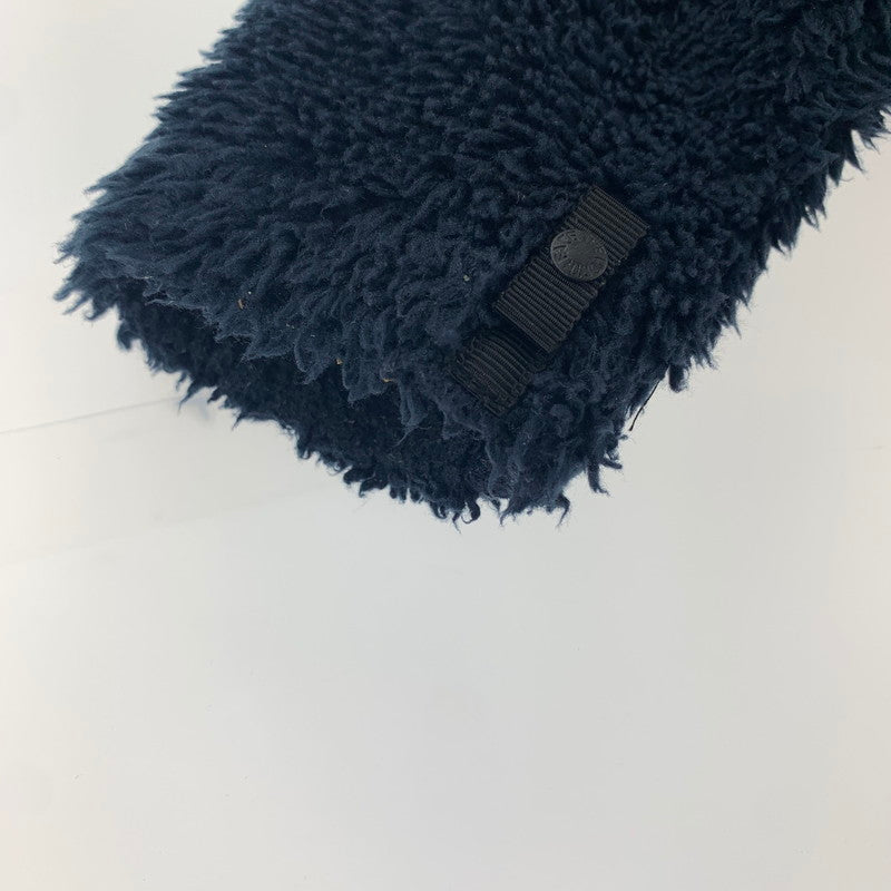 【中古品】【キッズ】 THE NORTH FACE ザ・ノースフェイス NAJ71945 SHERPA FLEECE JACKET シェルパフリースジャケット 173-250131-nm-01-fuz サイズ：100 カラー：ネイビー 万代Net店
