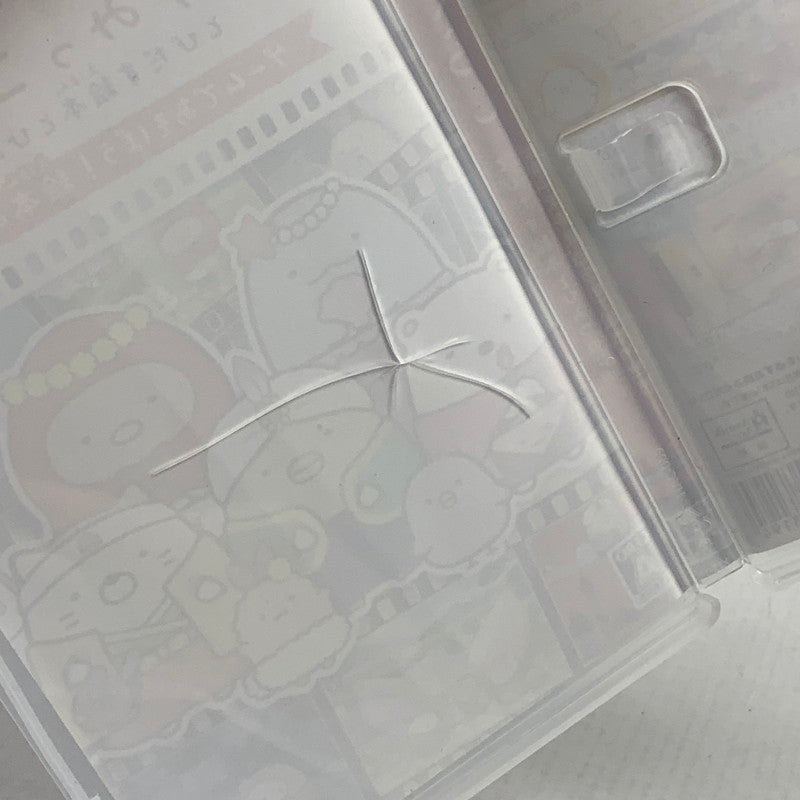 【中古品】 Nintendo Switch ニンテンドー スイッチ ソフト 13本 まとめ マインクラフト すみっコぐらし など 029-251031-mh-03-fuz 万代Net店