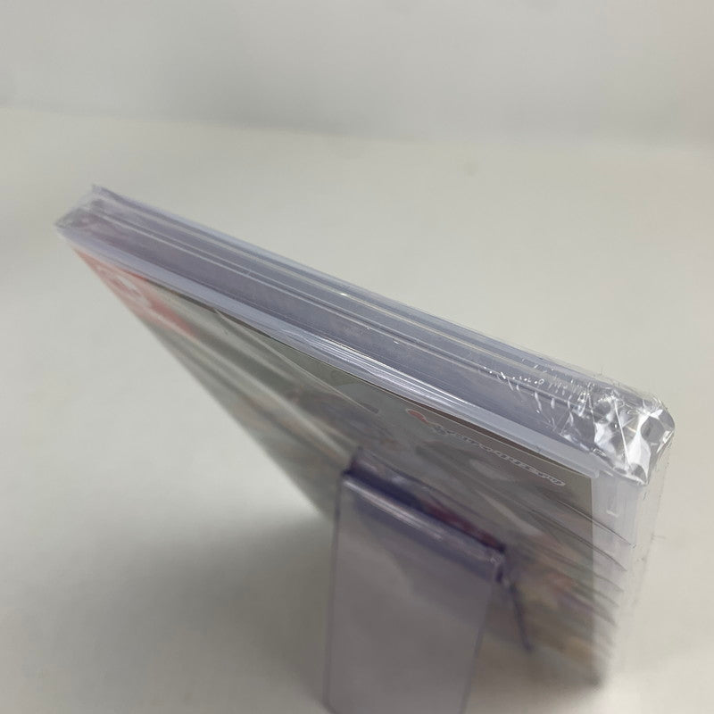 【中古美品】 未使用 未開封 Nintendo Switch ニンテンドー スイッチ ソフト 魔女ガミ-The Witch of Luludidea- クリアファイル付き [CERO区分_B / 12歳以上対象] 029-251203-mh-13-fuz 万代Net店