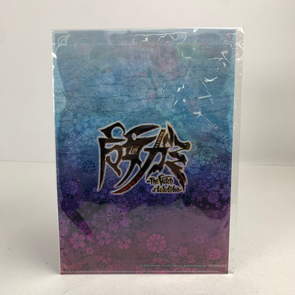 【中古美品】 未使用 未開封 Nintendo Switch ニンテンドー スイッチ ソフト 魔女ガミ-The Witch of Luludidea- クリアファイル付き [CERO区分_B / 12歳以上対象] 029-251203-mh-13-fuz 万代Net店